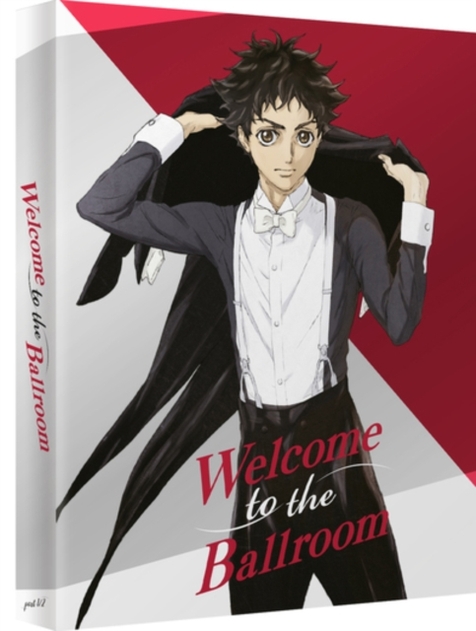 Welcome to the Ballroom - Part 1