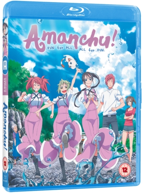 Image of Amanchu