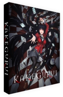 Image of Kakegurui: Season 1