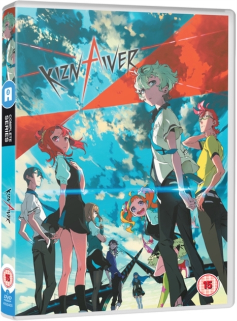 Image of Kiznaiver