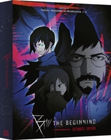 Image of B: The Beginning