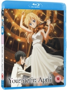 Image of Your Lie in April: Part 2