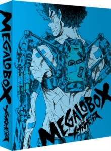 Image of Megalobox