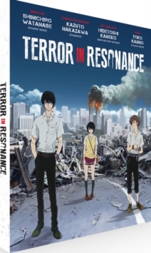 Image of Terror in Resonance