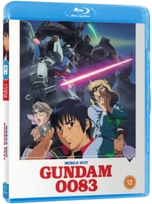 Image of Mobile Suit Gundam 0083