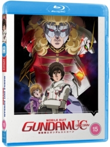 Image of Mobile Suit Gundam: Unicorn
