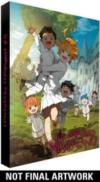 Image of The Promised Neverland