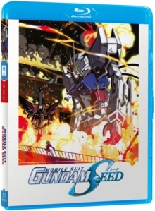 Image of Mobile Suit Gundam Seed: Part 1