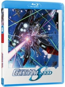 Image of Mobile Suit Gundam Seed: Part 2