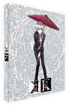 Image of K: Season 1