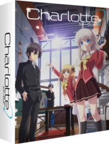 Image of Charlotte