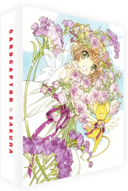 Image of Cardcaptor Sakura