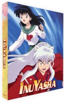Image of Inuyasha: Season 1
