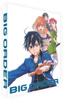 Image of Big Order
