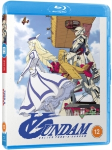 Image of Turn a Gundam: Part One