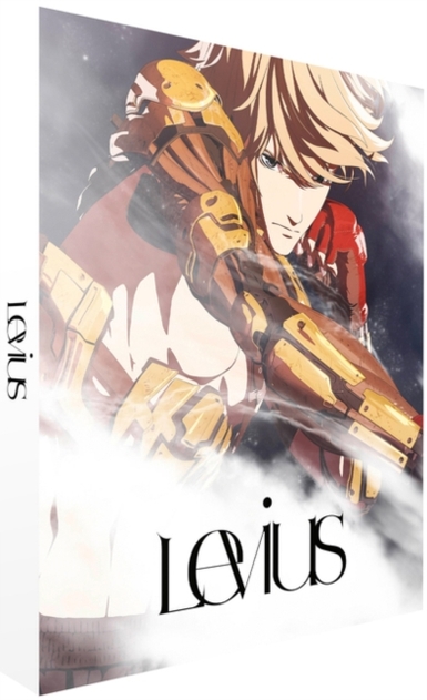 Image of Levius