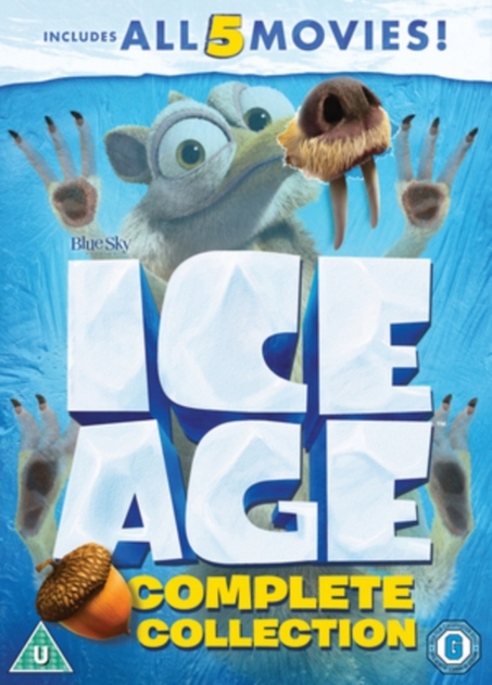 ice age adventures limited items help