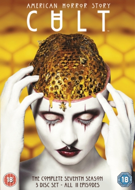 American Horror Story: Cult - The Complete Seventh Season