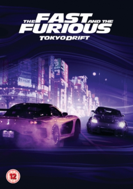 The Fast and the Furious: Tokyo Drift