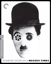 Charlie Chaplin's Modern Times - The Criterion Collection