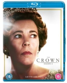 The Crown: Season Four
