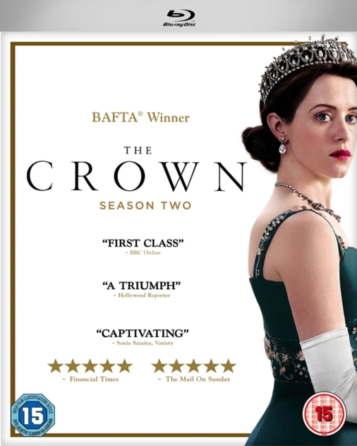 The Crown: Season Two