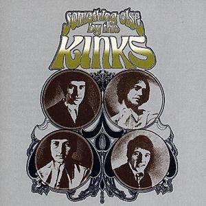 Something Else By the Kinks