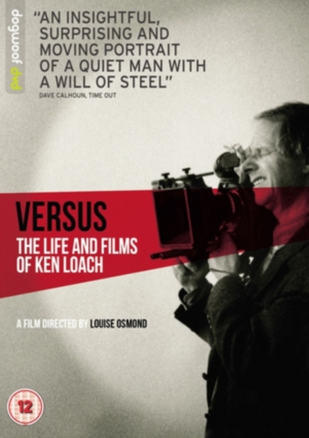 Versus - The Life and Films of Ken Loach