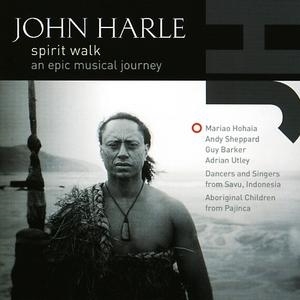 Spirit Walk - An Epic Musical Journey