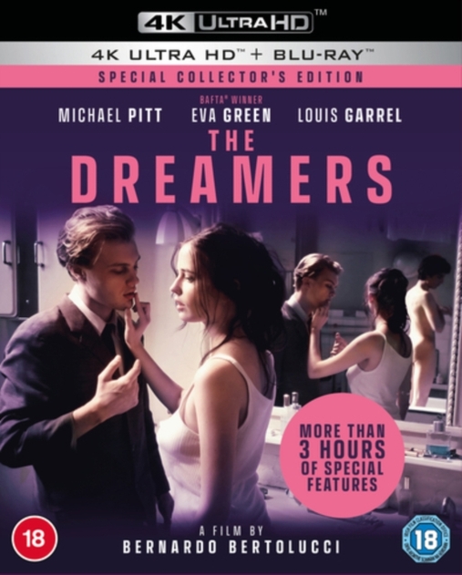 The Dreamers