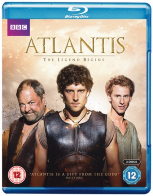 Atlantis Whsmith