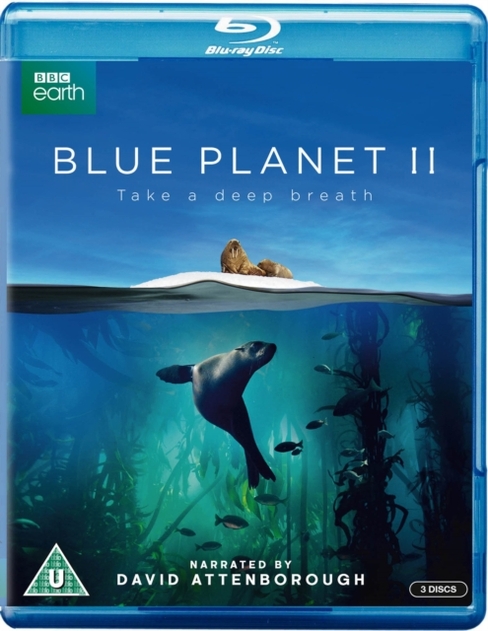 Blue Planet II
