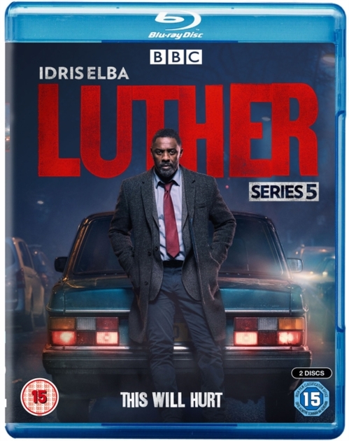 Luther: Series 5