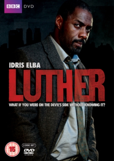 Luther: Series 1