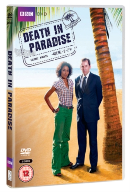 Death in Paradise: Series 1