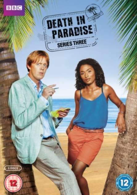 Death in Paradise: Series Three