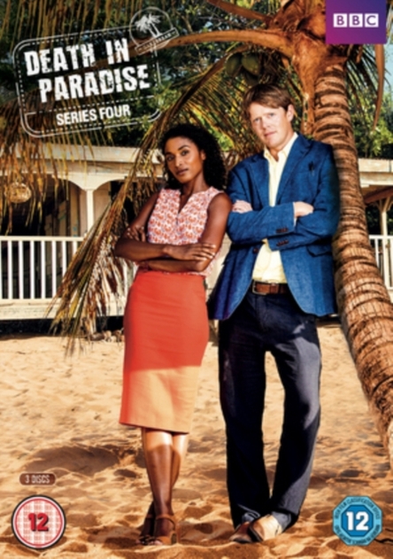 Death in Paradise: Series Four