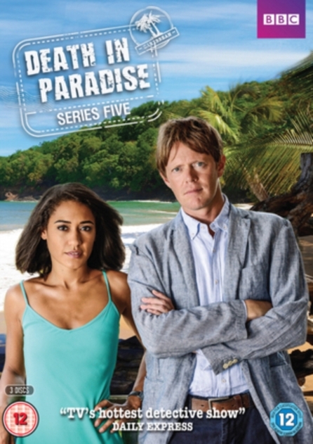 Death in Paradise: Series Five