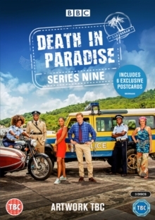 Death in Paradise: Series Nine