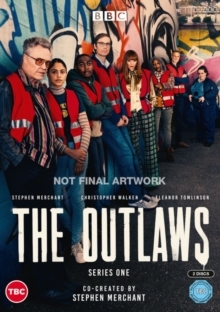 The Outlaws