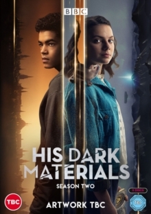 His Dark Materials: Season Two