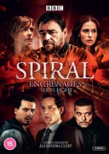 Spiral: Series Eight