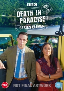 Death in Paradise: Series Eleven