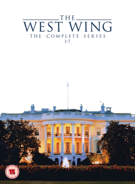 The West Wing: The Complete Series 1-7
