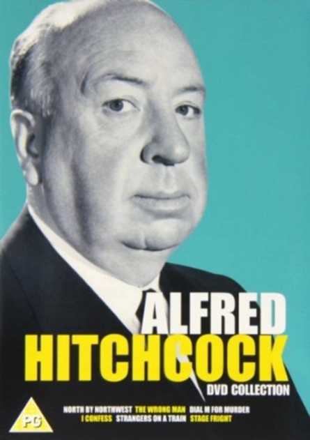 Alfred Hitchcock: Signature Collection