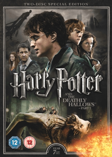 harry potter and the deathly hallows part 2 soundtracks