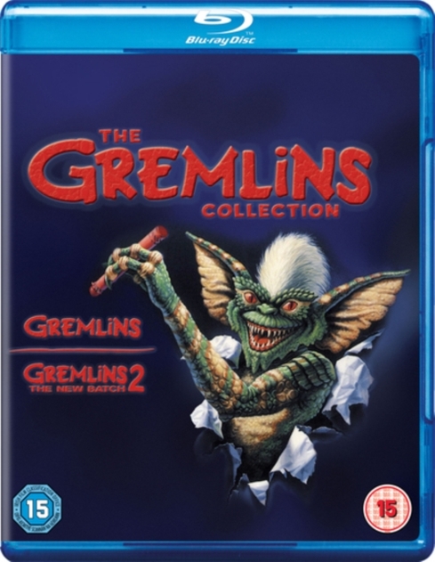 Gremlins Collection Whsmith