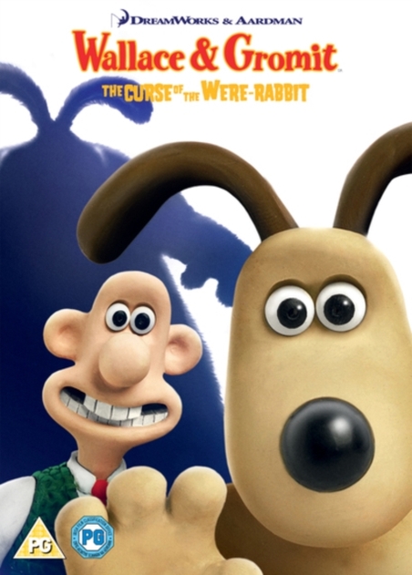 Wallace and Gromit: The Curse of the Were-rabbit