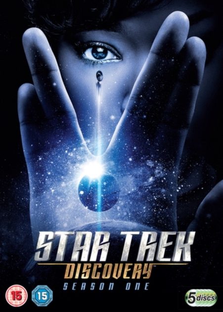 Star Trek: Discovery - Season One