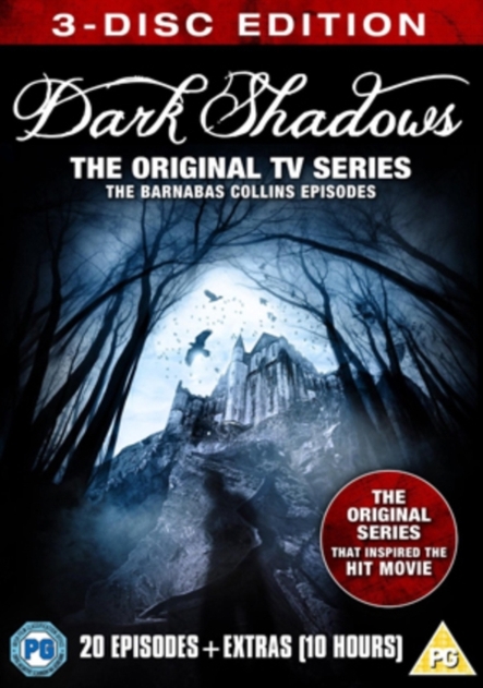 Dark Shadows: The Original TV Series